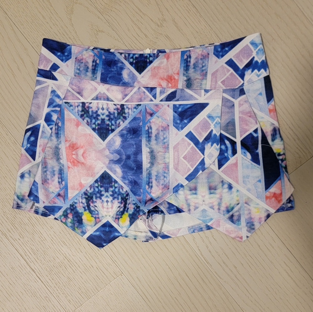 Rave Shorts